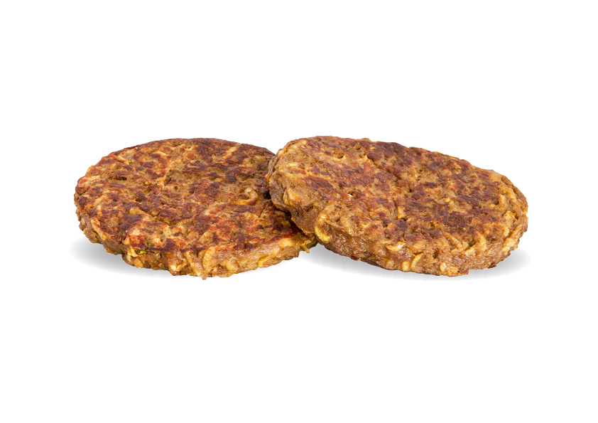 Jauhemaksapihvi 100 g