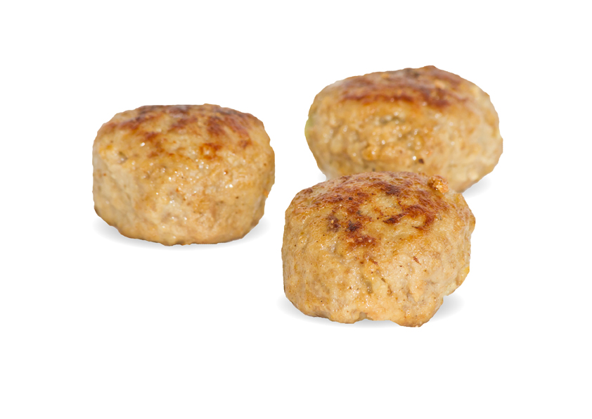 Lihapyörykkä 16 g