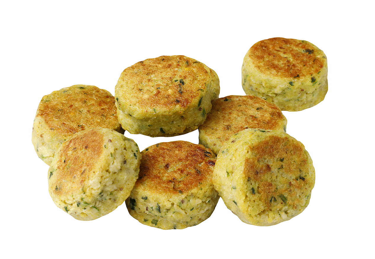 Falafelpyörykkä 16 g