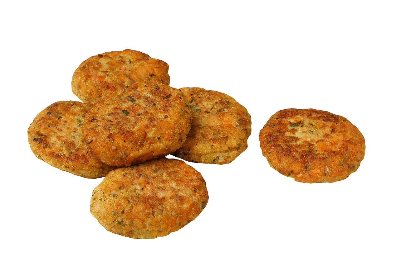Bataattipihvi n. 30 g